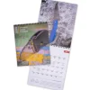 2025 Spyderco Wall Calendar