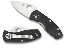 Ambitious™ G-10 Black
