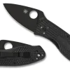 Ambitious™ Lightweight Black Blade
