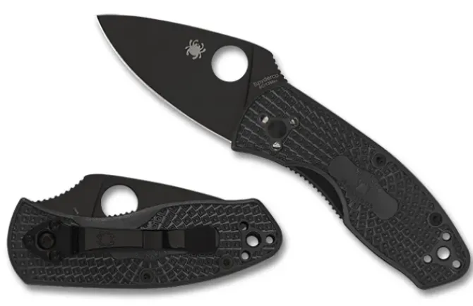 Ambitious™ Lightweight Black Blade