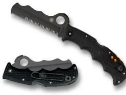 Assist™ FRN Black/Black Blade