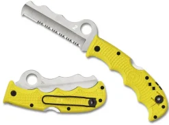 Assist™ Salt® FRN Yellow