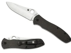 Bradley Folder™ 2 Carbon Fiber