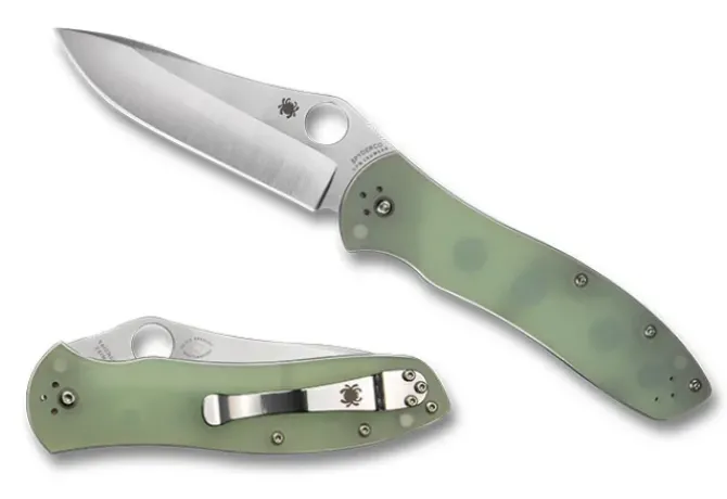 Bradley Folder™ 2 Natural G-10 CPM M4 Exclusive