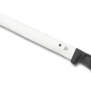 Bread Knife Polypropylene Black