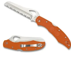 Cara Cara® 2 Rescue™ FRN Orange