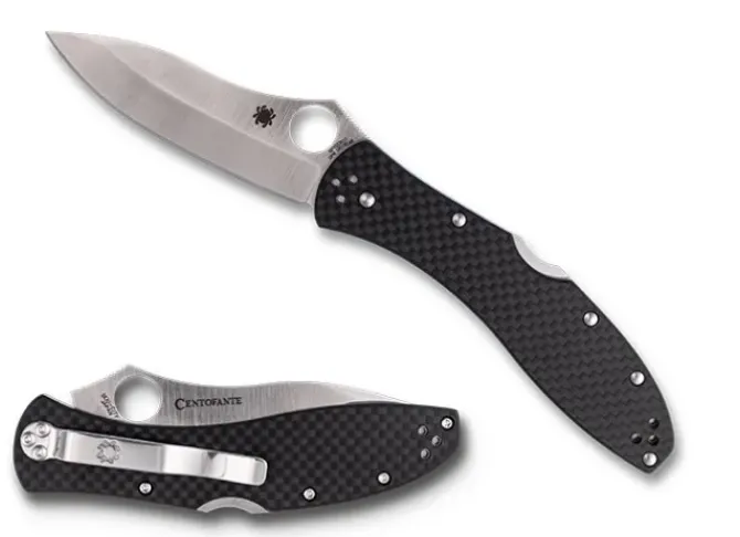 Centofante™ 3 Carbon Fiber CPM CRU-WEAR