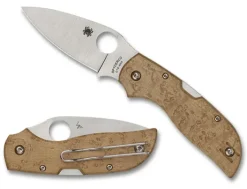 Chaparral® Birdseye Maple