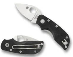 Chicago™ G-10 Black