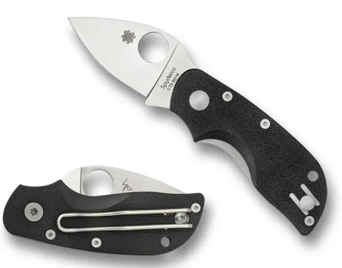 Chicago™ G-10 Black