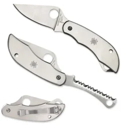 ClipiTool® Plain/ Serrated