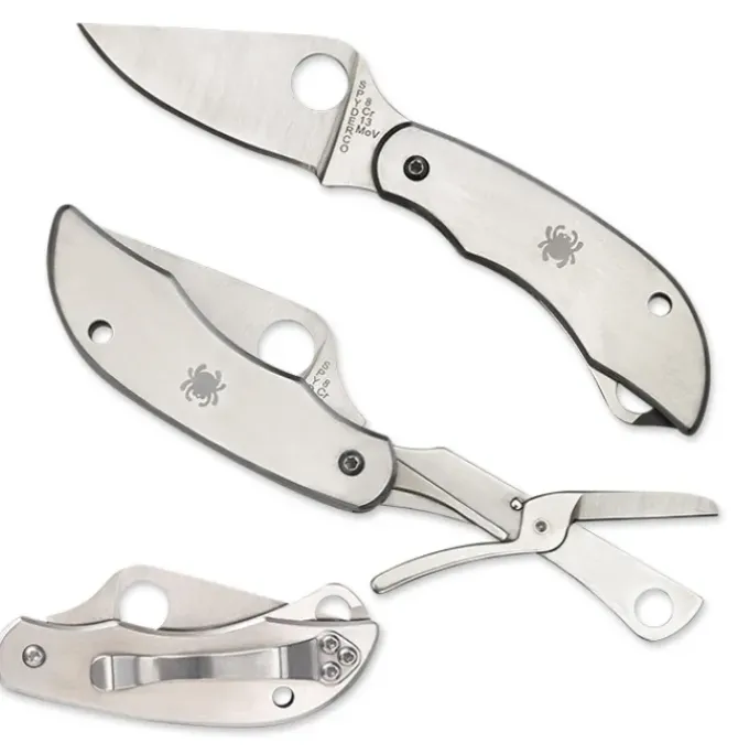 ClipiTool® Scissors