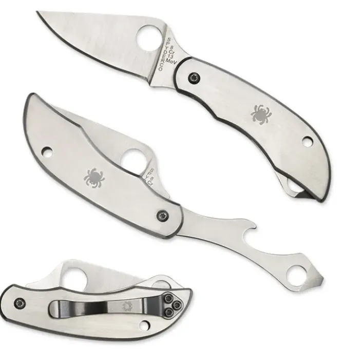 ClipiTool® Screwdriver/Opener