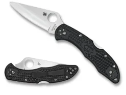 Delica® 4 FRN Black
