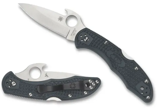 Delica® 4 FRN Emerson Opener