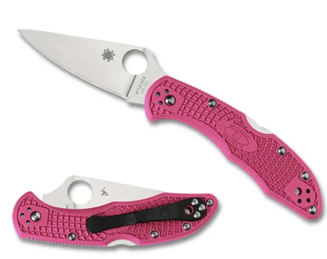 Delica® 4 FRN Pink