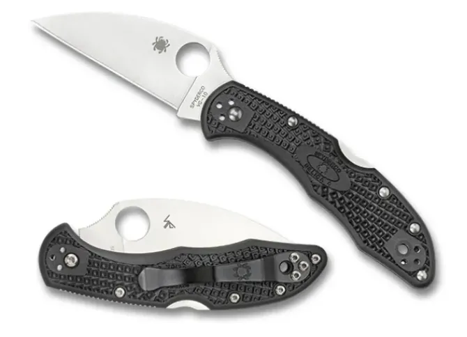 Delica® 4 FRN Wharncliffe