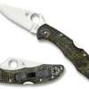 Delica® 4 FRN Zome Green