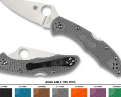 Delica® 4 Lightweight Flat Ground