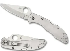 Delica® 4 Stainless