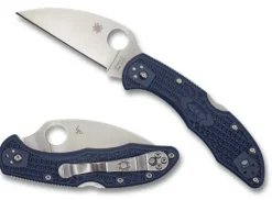 Delica&reg; 4 Dark Navy FRN CPM 20CV Wharncliffe Exclusive
