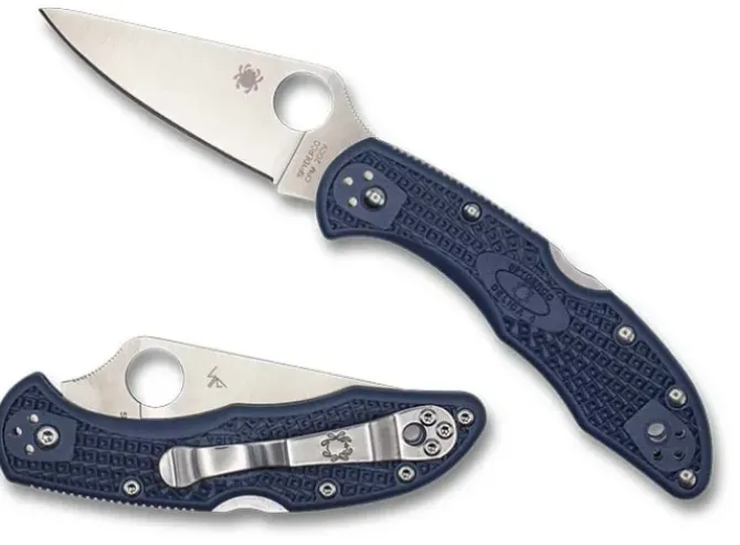 Delica® 4 Dark Navy FRN CPM 20CV Exclusive