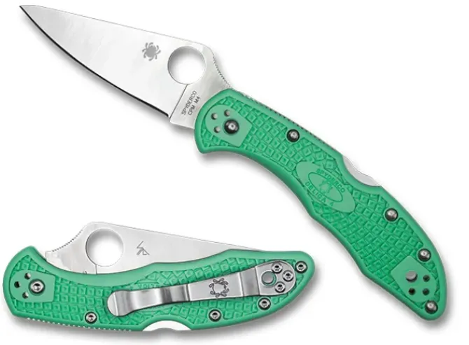 Delica® 4 Mint FRN CPM M4 Exclusive