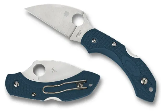 Dragonfly™ 2 FRN K390 Wharncliffe