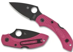 Dragonfly™ 2 FRN Pink CPM S30V Black Blade