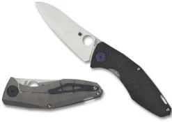 Drunken™ Carbon Fiber/Ti