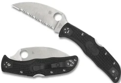 Endela® Wharncliffe SpyderEdge