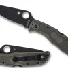 Endela&reg; OD Green FRN CPM CRU-WEAR Black Blade Exclusive