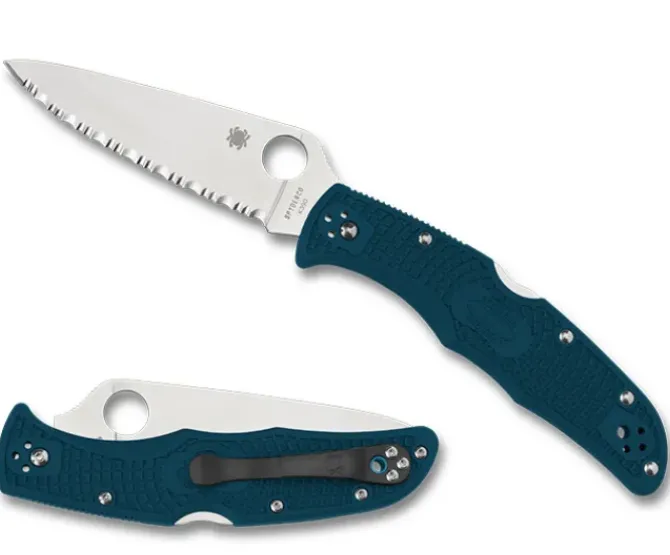 Endura® 4 FRN K390 SpyderEdge