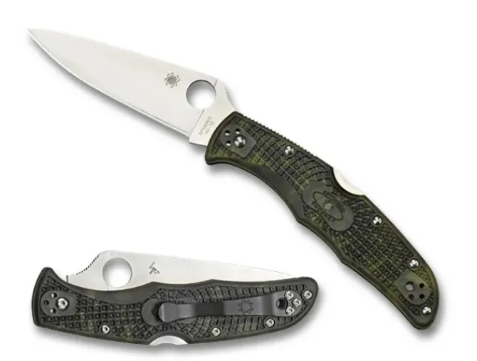 Endura® 4 FRN Zome Green