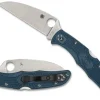 Endura® 4 Lightweight Blue Wharncliffe K390