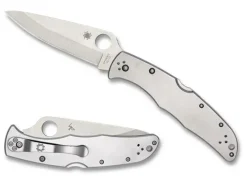 Endura® 4 Stainless