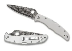 Endura® 4 Ti Damascus