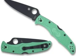 Endura&reg; 4 Lightweight Mint FRN CPM M4 Black Blade Exclusive