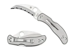 Harpy® CLIPIT® Stainless