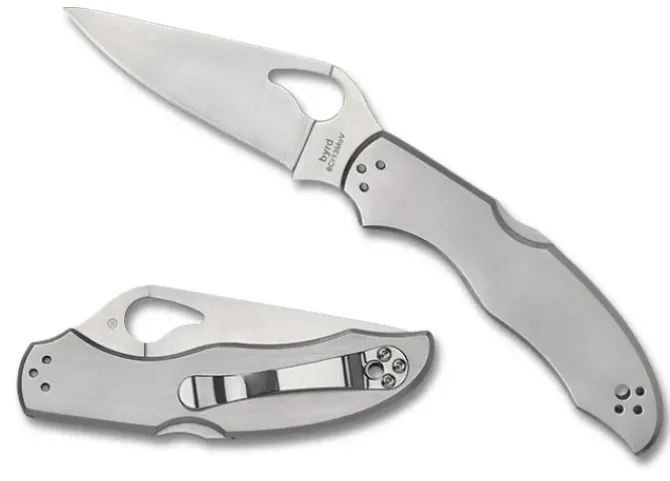 Harrier™ 2 Stainless