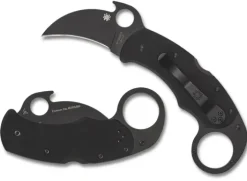 Karahawk™ Black Blade