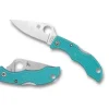 Ladybug® FRN Teal CPM S30V Exclusive