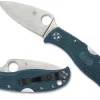 LeafJumper™ Blue Lightweight K390