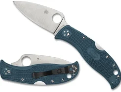 LeafJumper™ Blue Lightweight K390