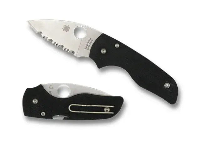 Lil' Native® G-10 Black