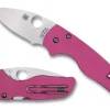 Lil' Native&reg; Pink G-10 CPM S45VN Exclusive