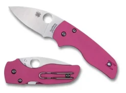 Lil' Native&reg; Pink G-10 CPM S45VN Exclusive