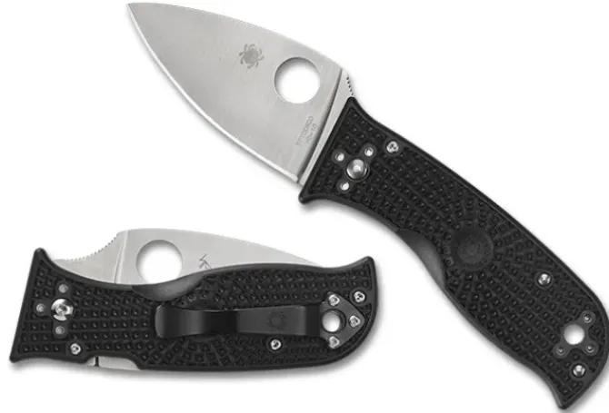 Lil' Temperance™ 3 Lightweight