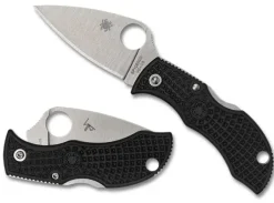 Manbug® Black Lightweight Leaf