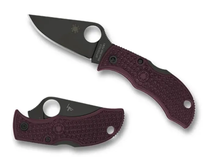 Manbug® Micro-Melt® PD#1 Black Blade